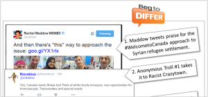 Racist Crazytown HEADER